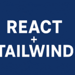 react and tailwind