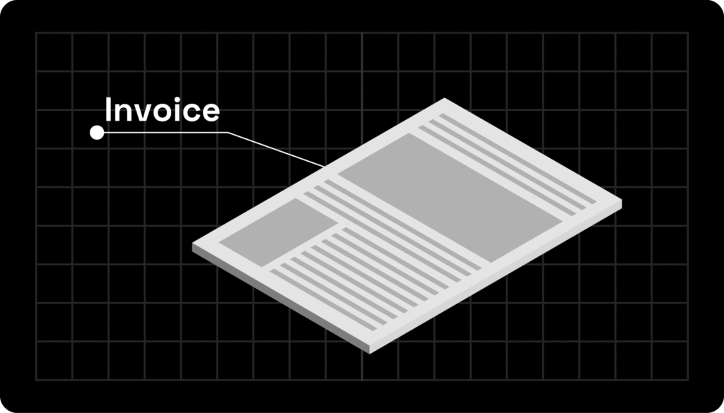 what is an invoice