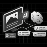 using AI for content marketing