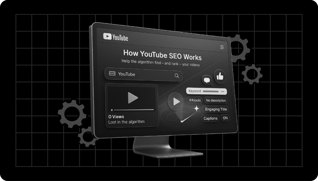 YouTube SEO