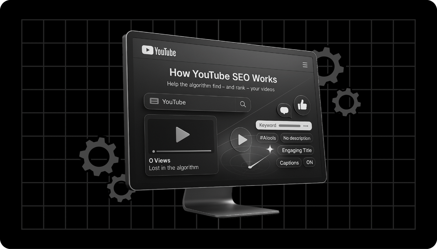 YouTube SEO
