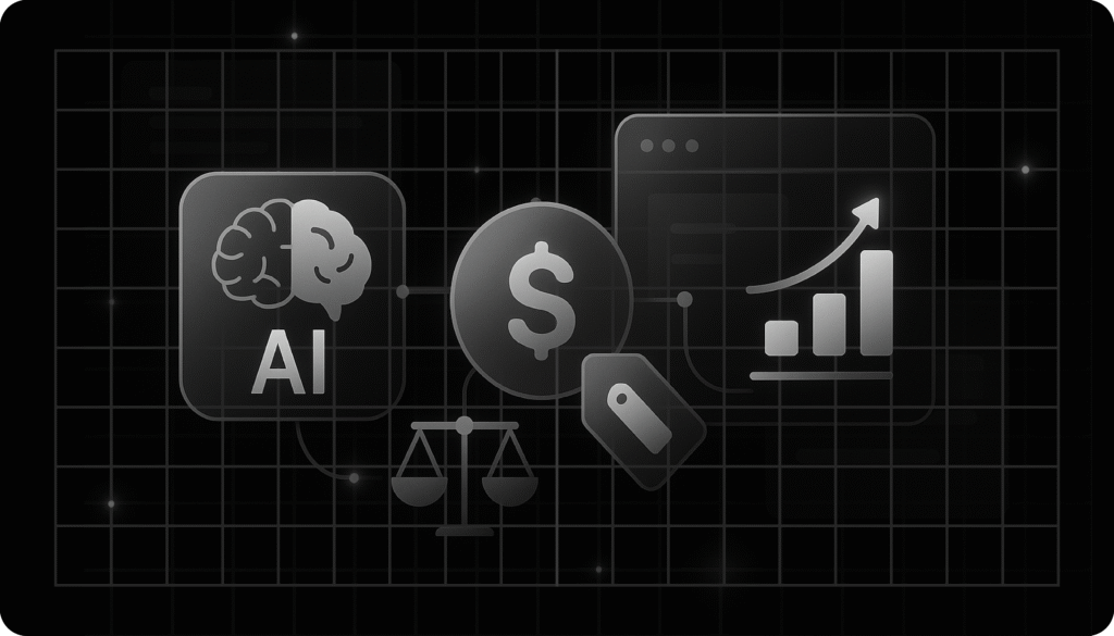 how to price your app