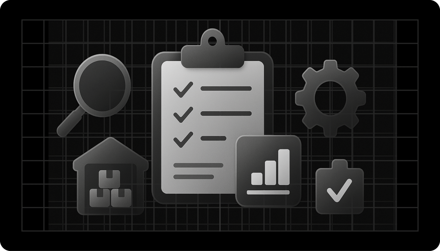 warehouse management tools