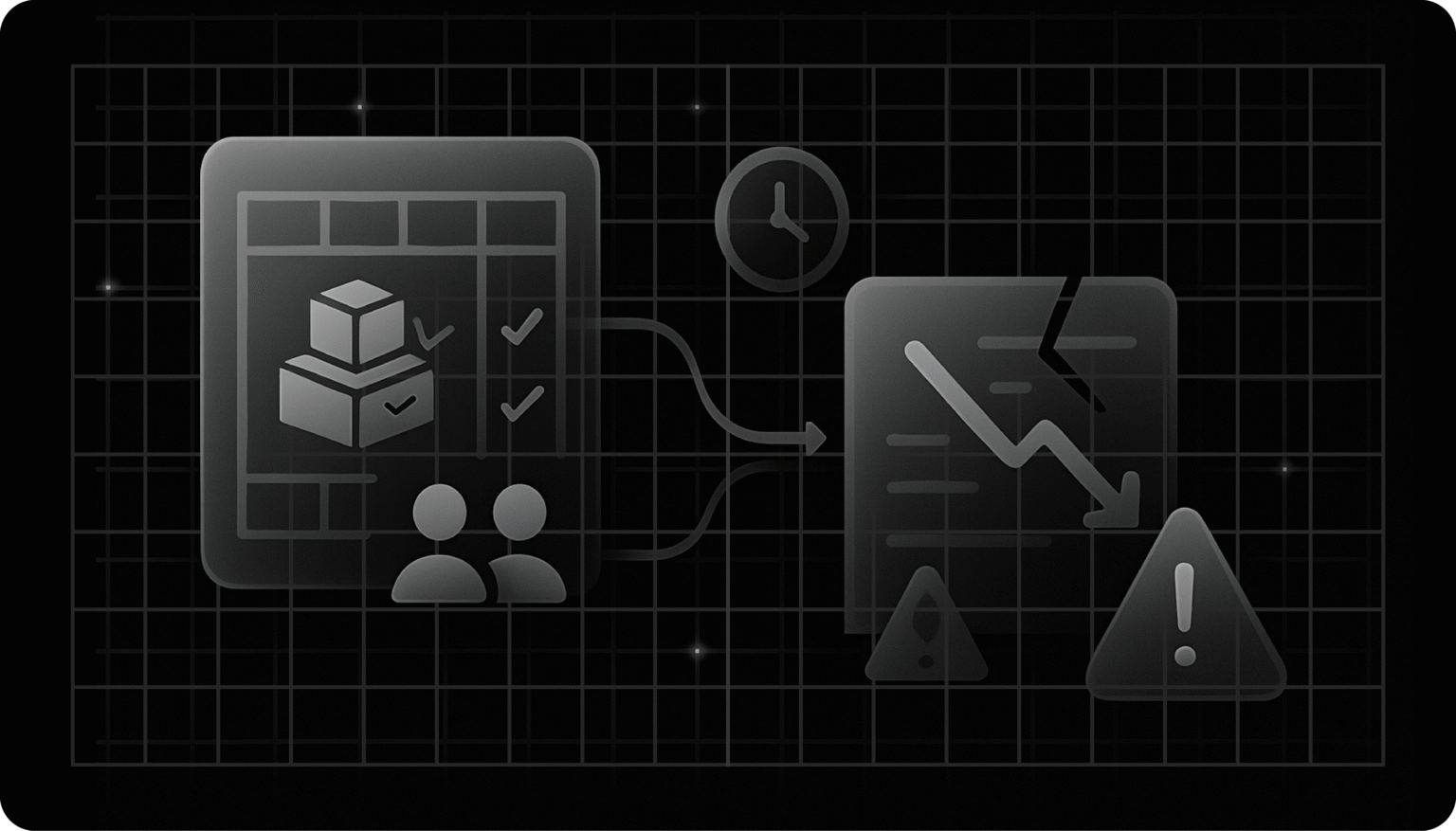 inventory management software