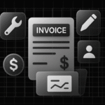 build online generator invoice tool
