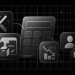 mortgage calculator tool