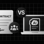 best AI contract generator