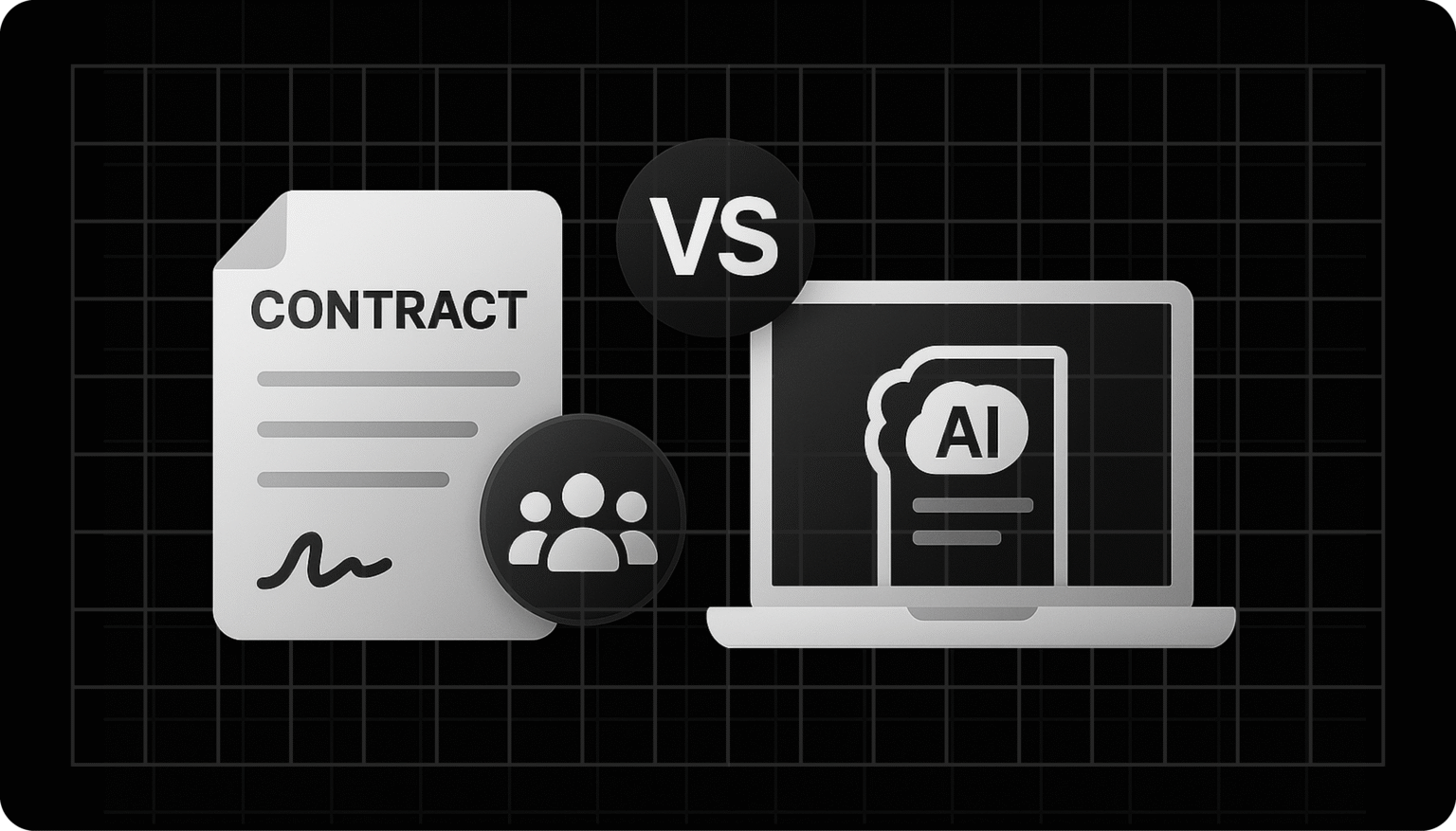 best AI contract generator
