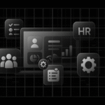 HR software for small business
