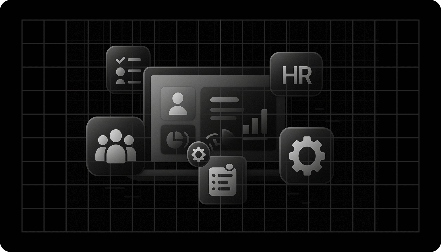 HR software for small business
