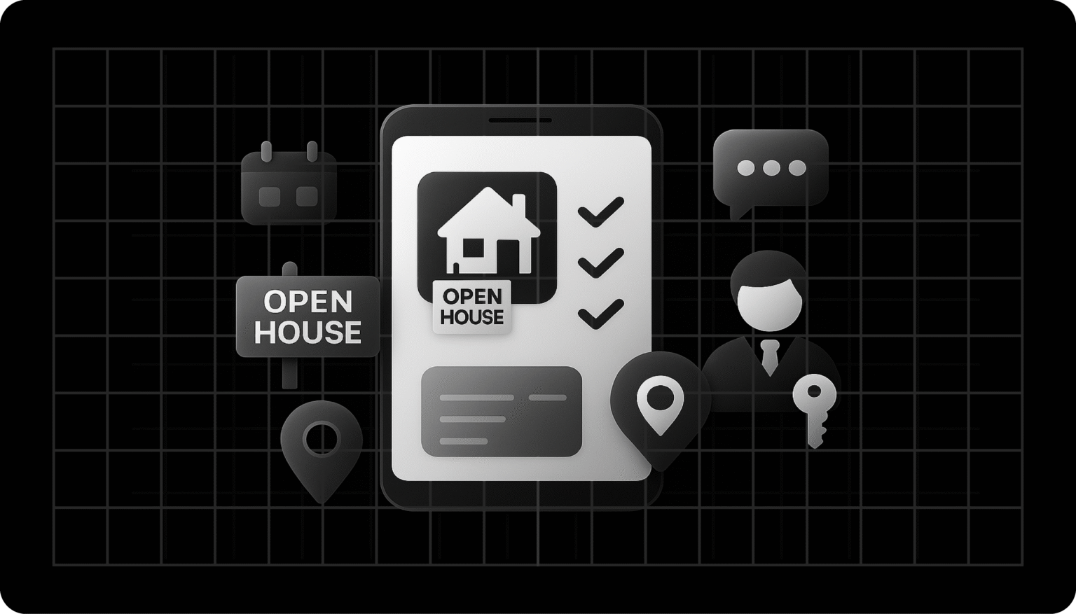 best open house apps