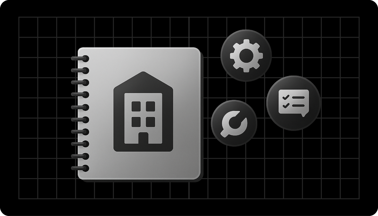 real estate listing tools